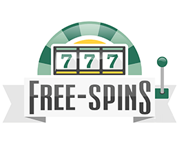 Online casino free spins & bonussen